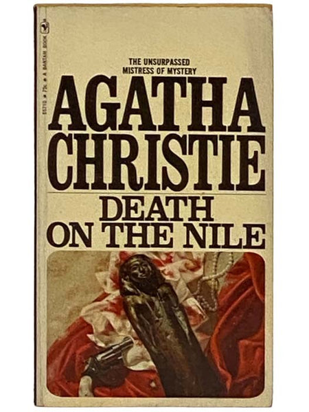 Death on the Nile: A Hercule Poirot Mystery