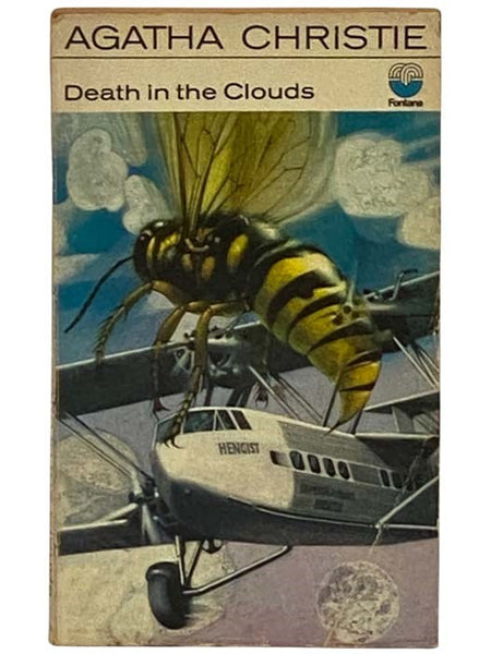 Death in the Clouds (A Hercule Poirot Novel)
