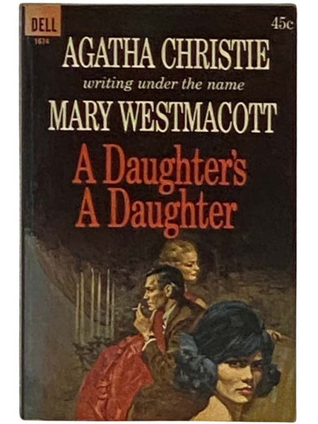 A Daughter's a Daughter (1674)