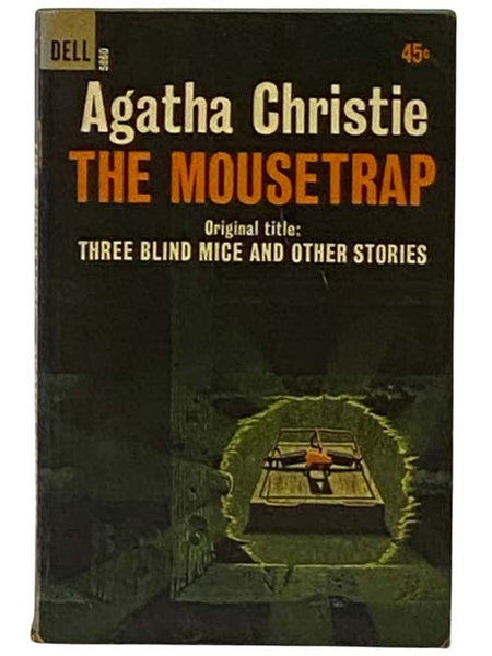 The Mousetrap (Original Title: Three Blind Mice and Other Stories)