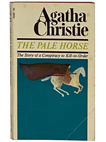 The Pale Horse