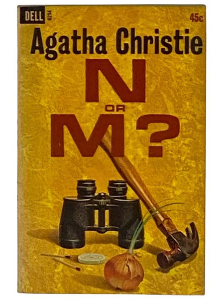 N or M? (6254)