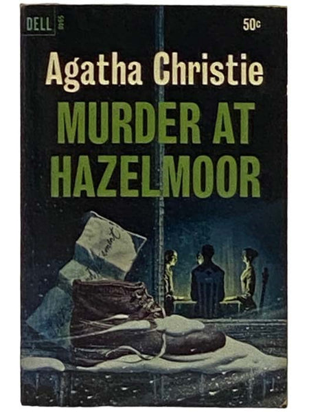 The Murder at Hazelmoor