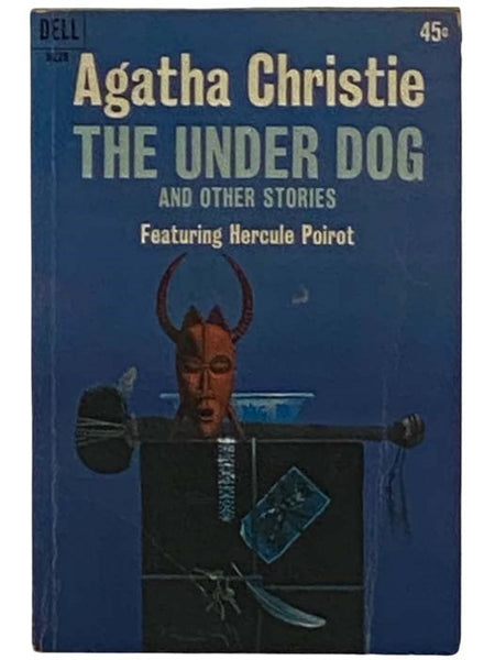 The Under Dog and Other Stories (Hercule Poirot) (9228) [Underdog]