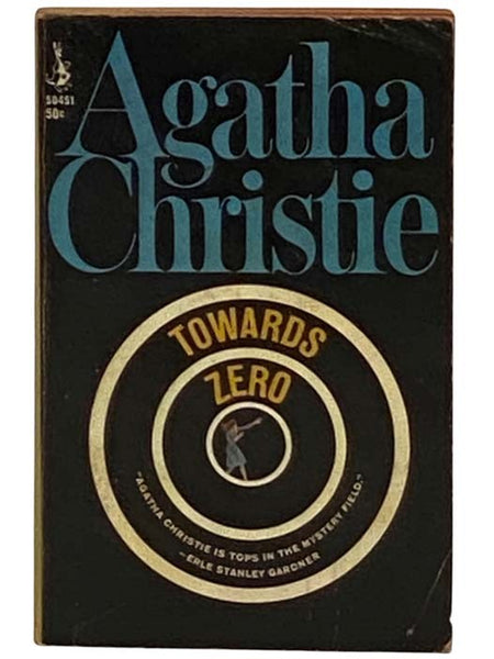 Towards Zero (Pocket 50451)