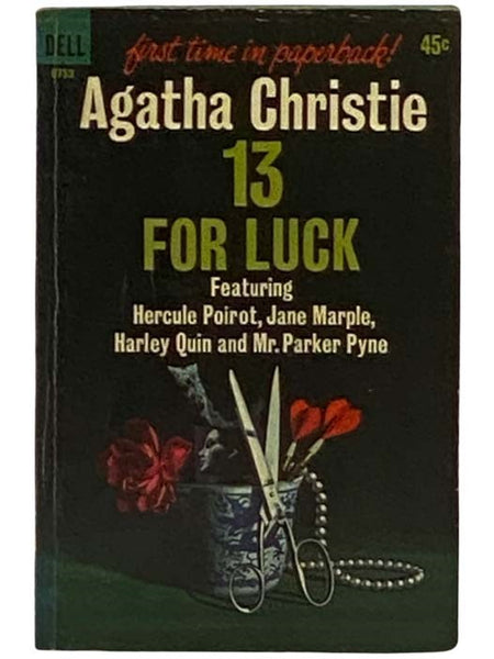 13 for Luck (8753)