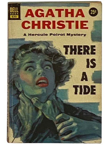 There Is a Tide (Hercule Poirot) (830)