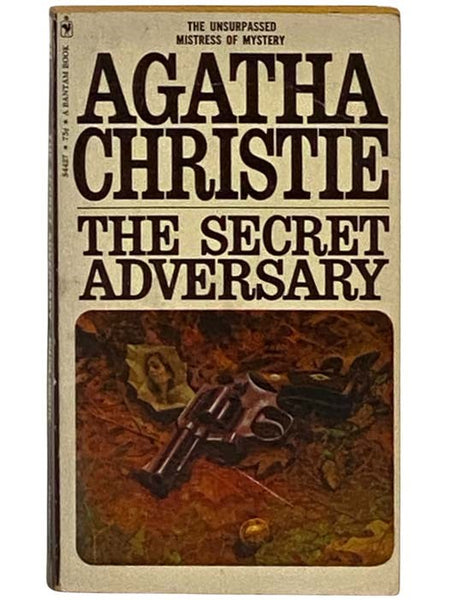 The Secret Adversary