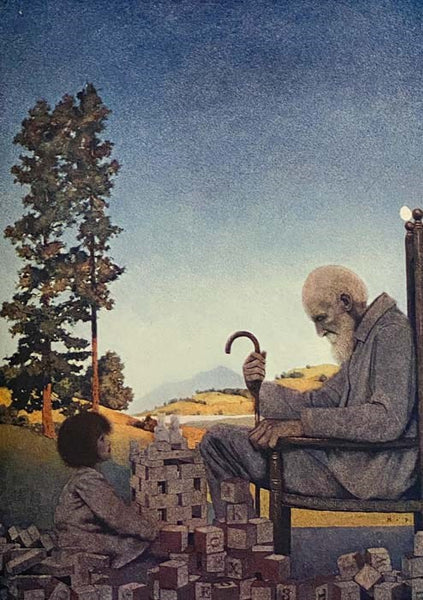 Poems of Childhood