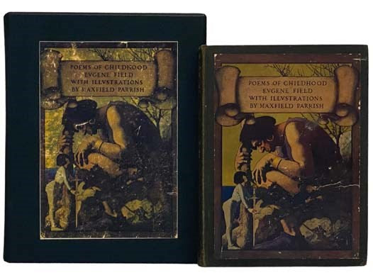 Poems of Childhood
