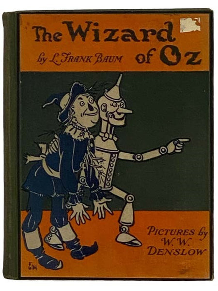 The New Wizard of Oz