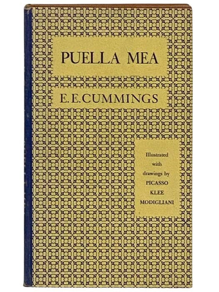 Puella Mea