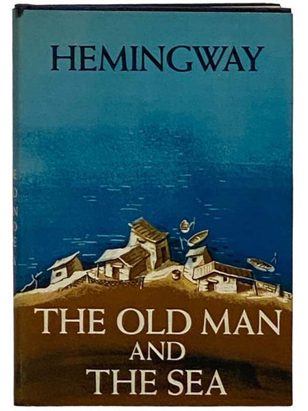 The Old Man and the Sea