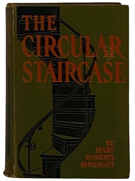 The Circular Staircase