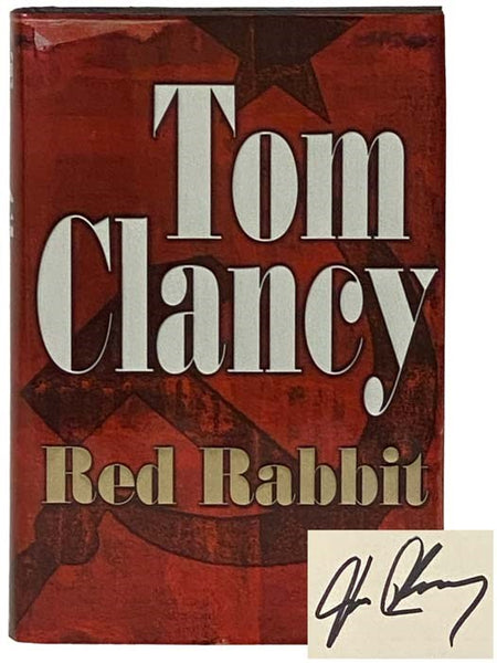 Red Rabbit