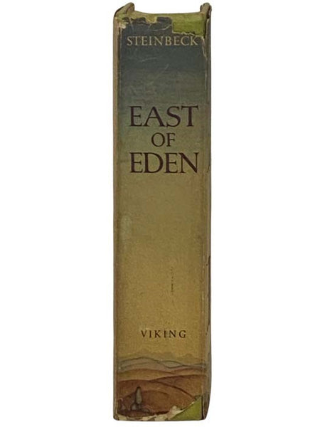 East of Eden