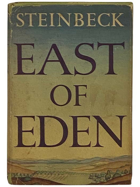 East of Eden