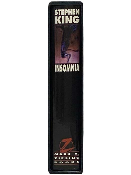 Insomnia