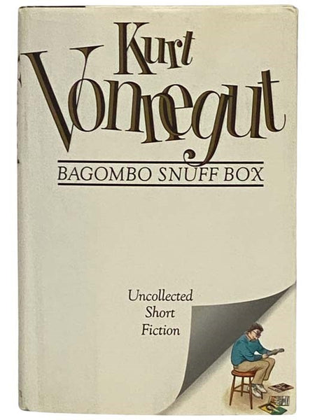 Bagombo Snuff Box: Uncollected Short Fiction