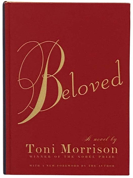Beloved: A Novel