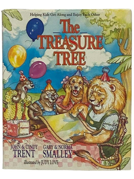 The Treasure Tree