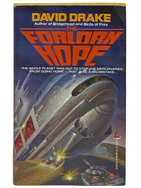 The Forlorn Hope