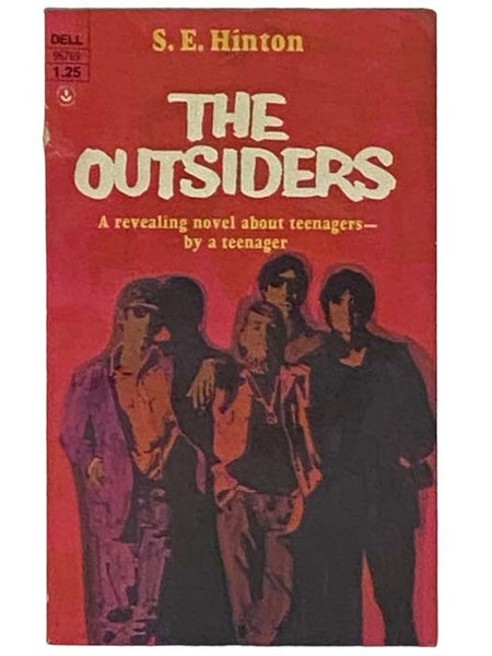 The Outsiders