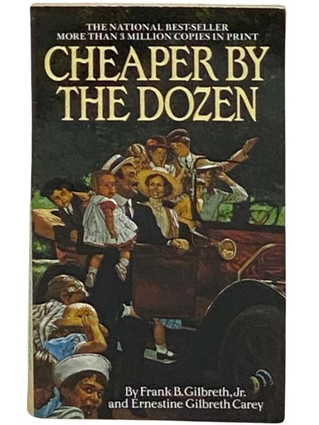 Cheaper by the Dozen