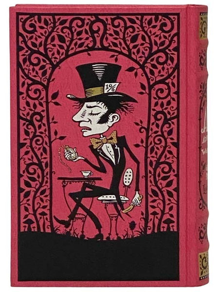 Alice's Adventures in Wonderland and Other Stories [Through the Looking-Glass; Sylvie and Bruno; Sylvie and Bruno Concluded; The Hunting of the Snark; Early Verse; Puzzles from Wonderland; Prologues to Plays; Phantasmagoria; College Rhymes and Notes by a…