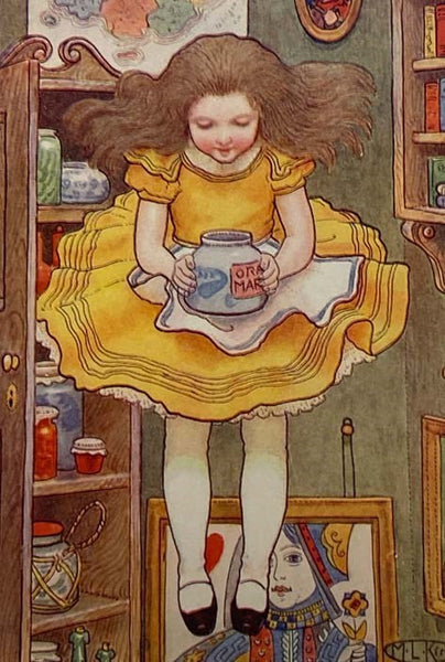 Alice's Adventures in Wonderland