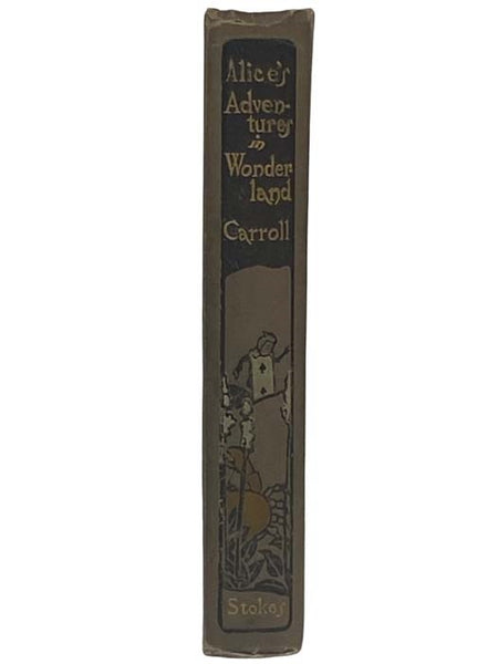 Alice's Adventures in Wonderland