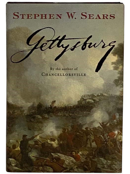 Gettysburg
