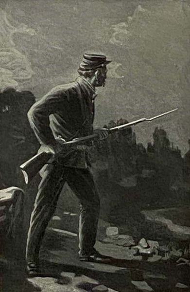 The Boys in Blue of 1861-1865: A Condensed History Worth Preserving