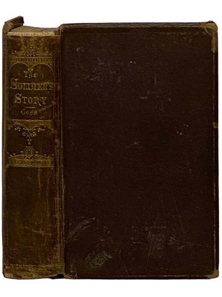 The Soldier's Story of His Captivity at Andersonville, Belle Isle, & Other Rebel Prisons