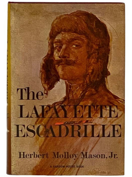 The Lafayette Escadrille