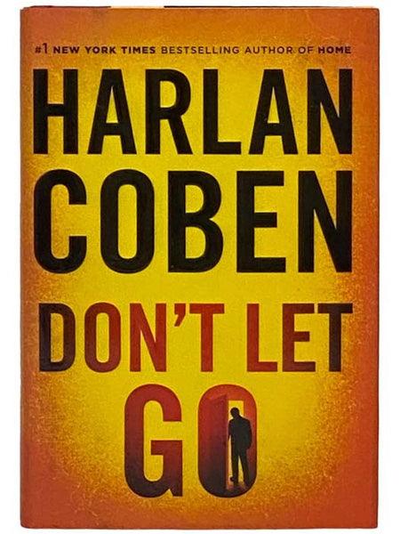 Don't Let Go