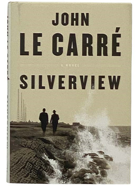 Silverview: A Novel