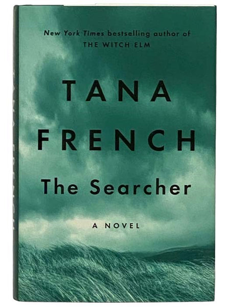 The Searcher: A Novel