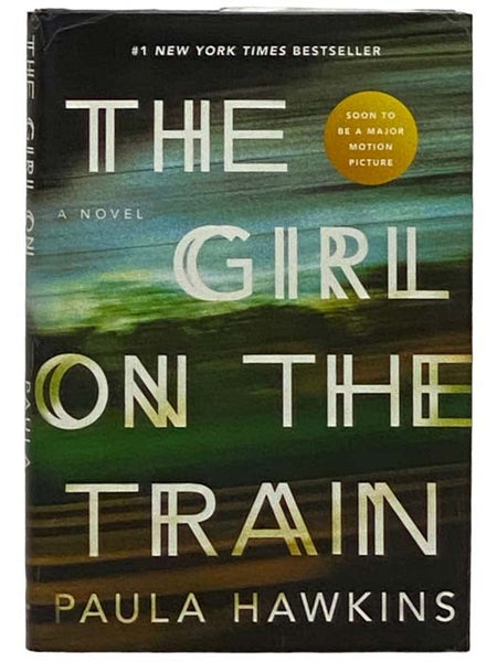 The Girl on the Train