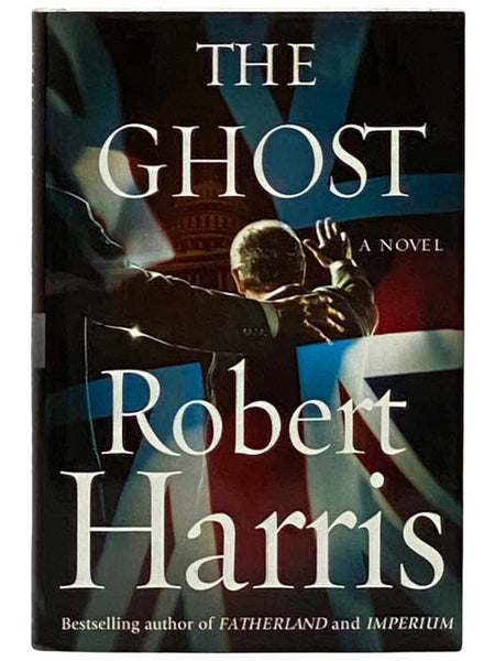The Ghost: A Novel
