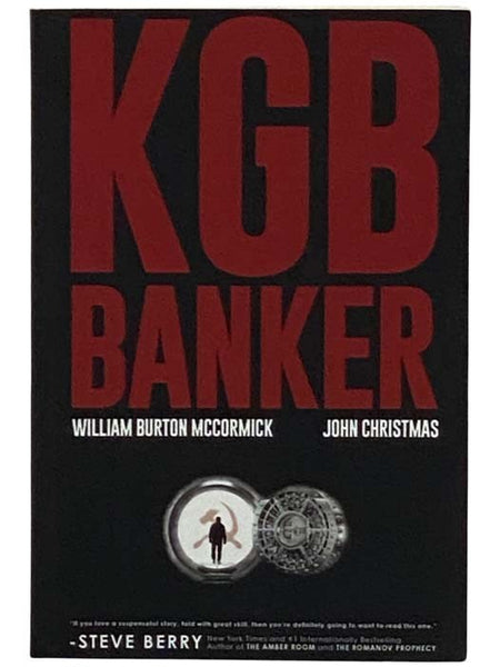 KGB Banker