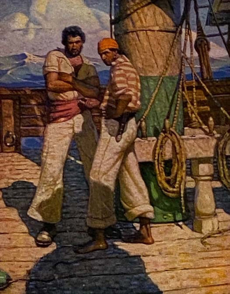 Moby Dick; or, The White Whale