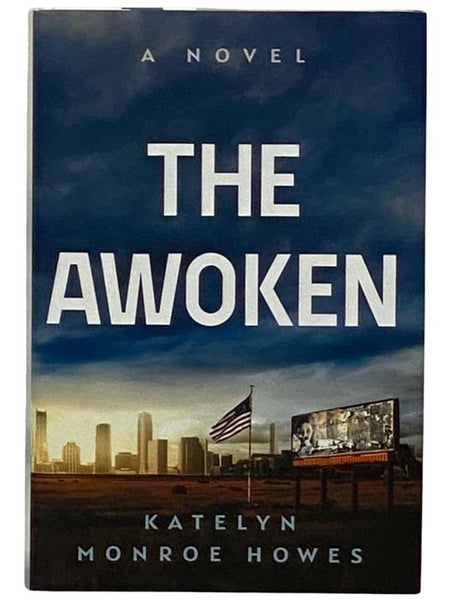The Awoken: A Novel
