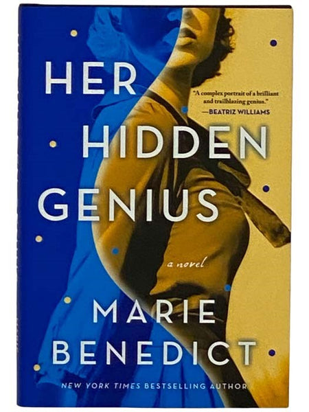 Her Hidden Genius: A Novel