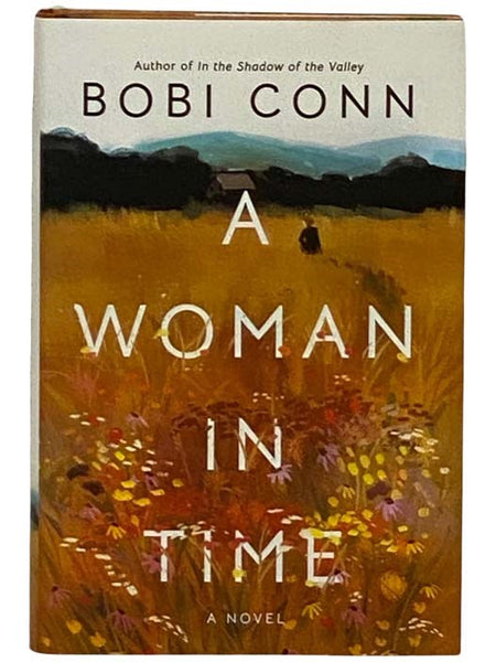 A Woman in Time: A Novel