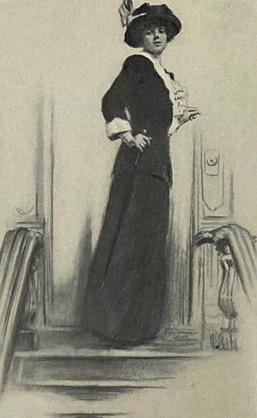 Our Mr. Wrenn: The Romantic Adventures of a Gentle Man