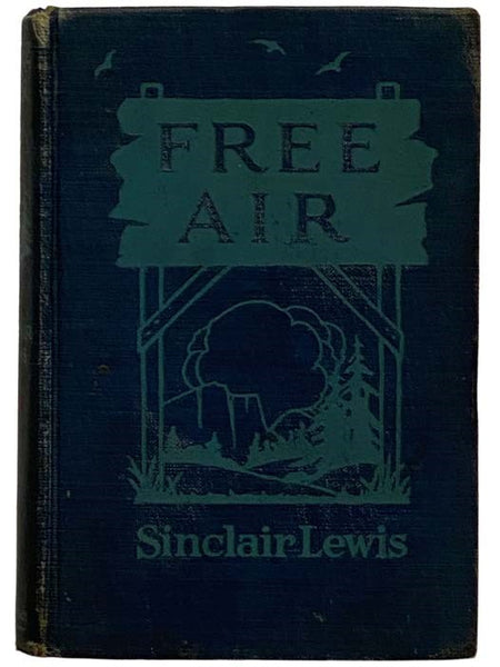 Free Air