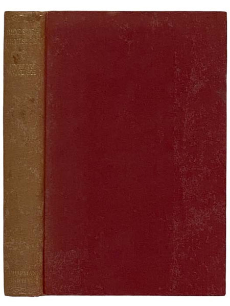 Brideshead Revisited: The Sacred and Profane Memories of Captain Charles Ryder