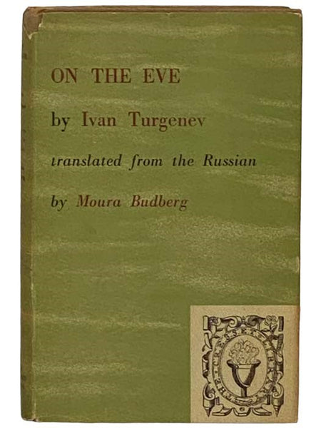 On the Eve