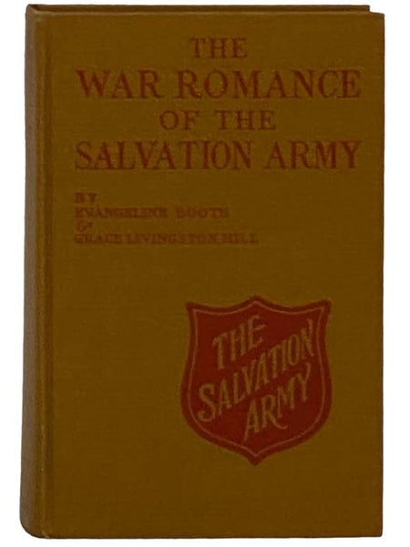 The War Romance of the Salvation Army
